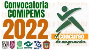 Comipems 2022