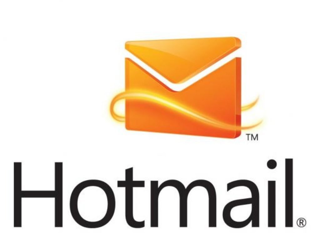 Hotmail-Internet-Speedy