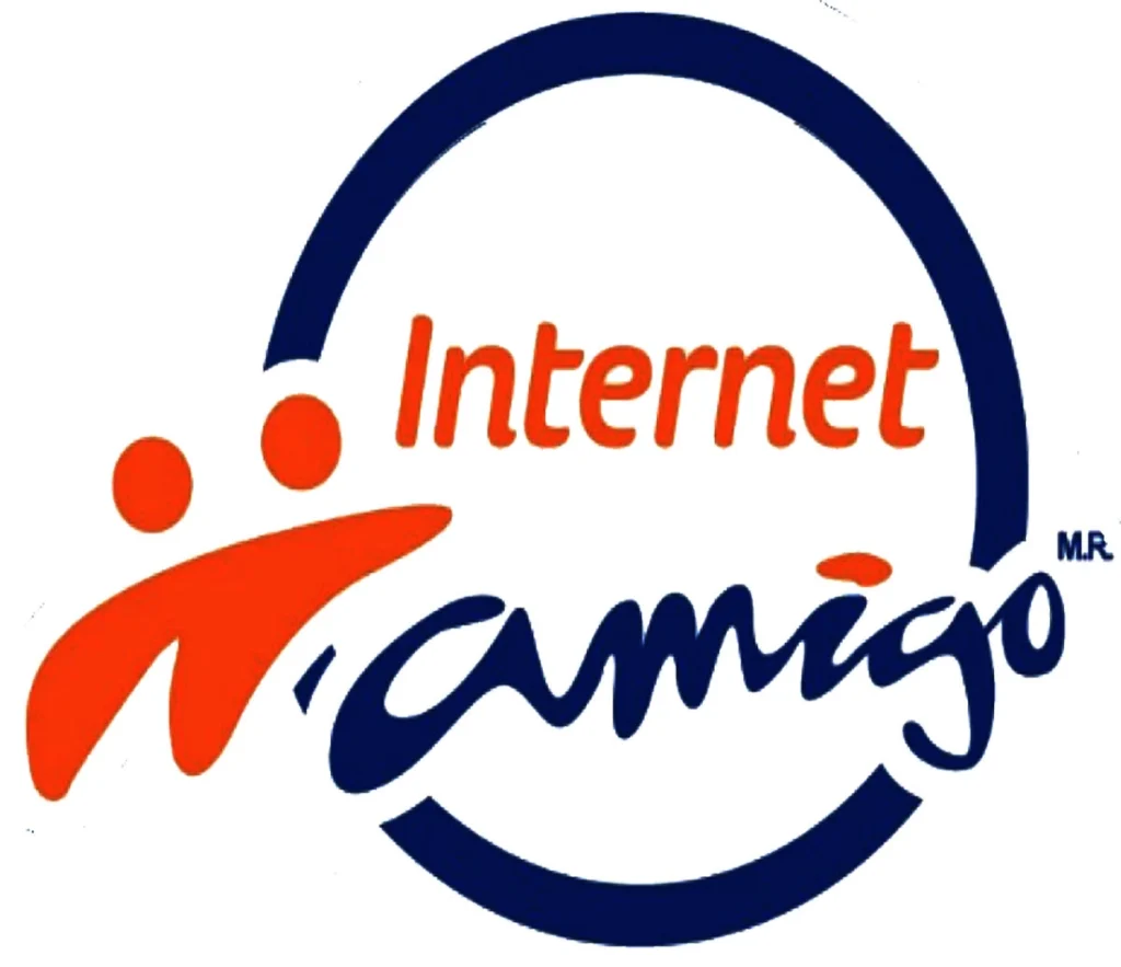 Internet Amigo-Internet-Speedy