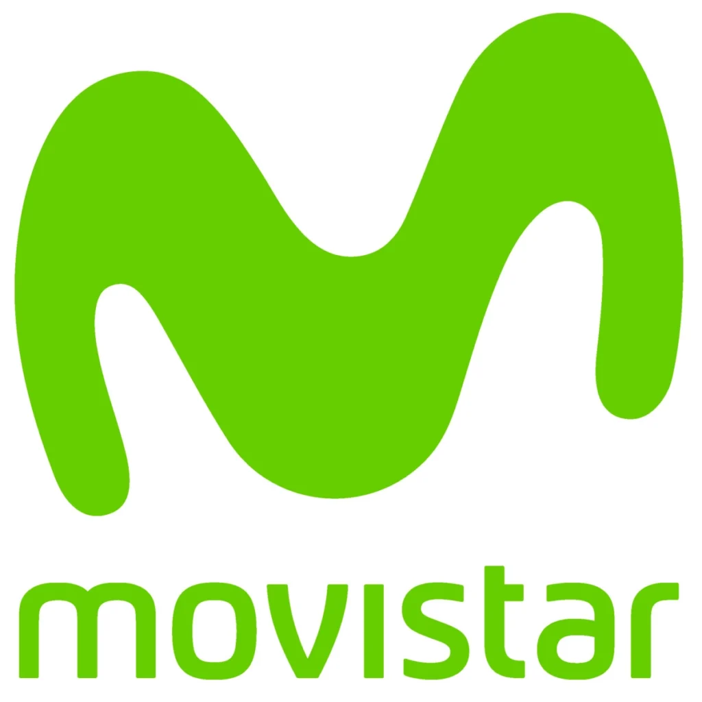 Movistar - Internet-Speedy