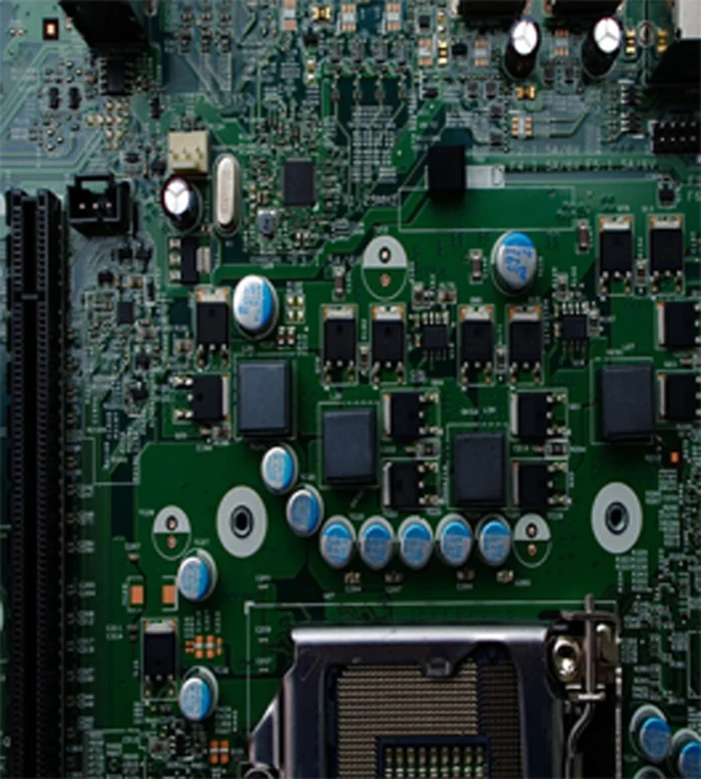 Reparación de Computadoras