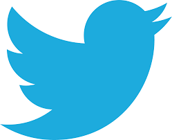 Twitter logo Internet Speedy